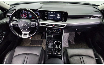Kia K5 - автомобили, коли, обяви за нови и употребявани 6