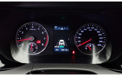 Kia K5 - автомобили, коли, обяви за нови и употребявани 7