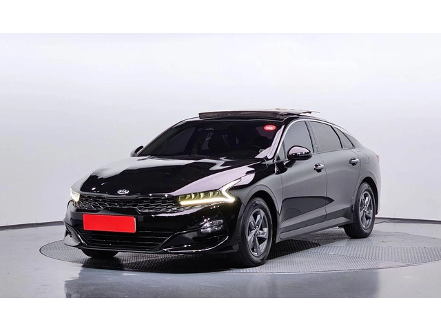 Kia K5 - автомобили, коли, обяви за нови и употребявани 0