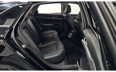 Kia K5 - автомобили, коли, обяви за нови и употребявани 10