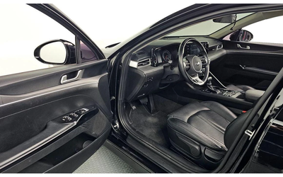 Kia K5 - автомобили, коли, обяви за нови и употребявани 11