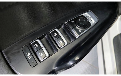 Kia K5 - автомобили, коли, обяви за нови и употребявани 13