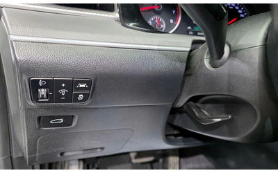 Kia K5 - автомобили, коли, обяви за нови и употребявани 14