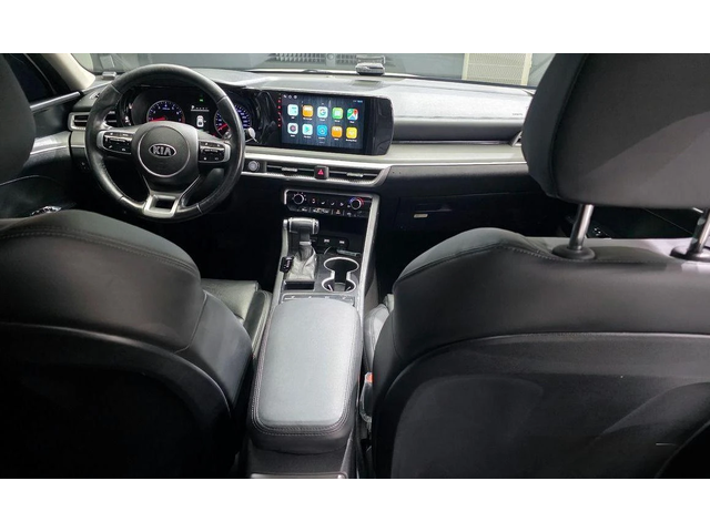 Kia K5 - автомобили, коли, обяви за нови и употребявани 6