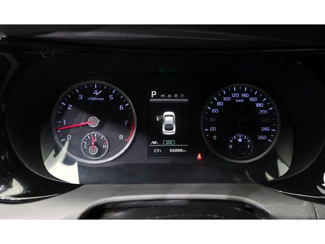 Kia K5 - автомобили, коли, обяви за нови и употребявани 7