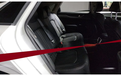 Kia K5 - автомобили, коли, обяви за нови и употребявани 11