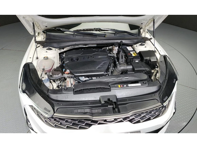 Kia K5 - автомобили, коли, обяви за нови и употребявани 5