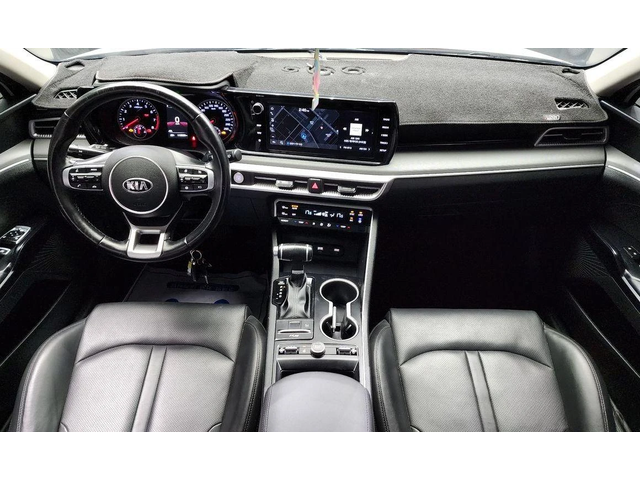 Kia K5 - автомобили, коли, обяви за нови и употребявани 6