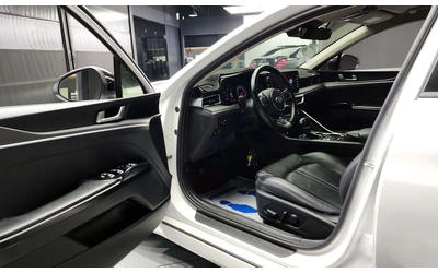 Kia K5 - автомобили, коли, обяви за нови и употребявани 9