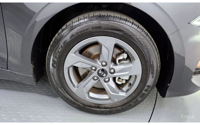 Kia K5 2.0 LPG Standard * НАЙ-ДОБРА ЦЕНА В БЪЛГАРИЯ* - автомобили, коли, обяви за нови и употребявани 10