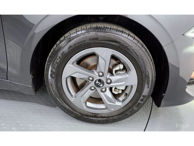 Kia K5 2.0 LPG Standard * НАЙ-ДОБРА ЦЕНА В БЪЛГАРИЯ* - автомобили, коли, обяви за нови и употребявани 10