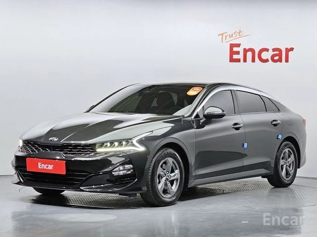 Kia K5 2.0 LPG Standard * НАЙ-ДОБРА ЦЕНА В БЪЛГАРИЯ* - автомобили, коли, обяви за нови и употребявани 1