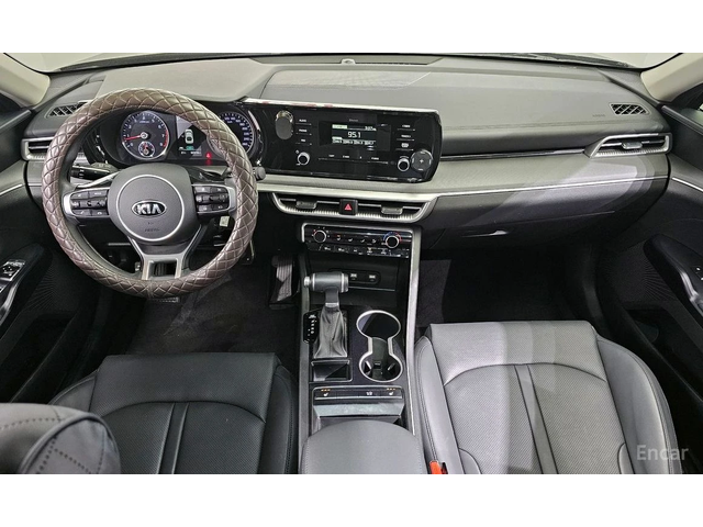 Kia K5 2.0 LPG Standard * НАЙ-ДОБРА ЦЕНА В БЪЛГАРИЯ* - автомобили, коли, обяви за нови и употребявани 2