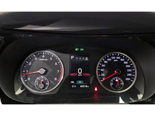 Kia K5 2.0 LPG Standard * НАЙ-ДОБРА ЦЕНА В БЪЛГАРИЯ* - автомобили, коли, обяви за нови и употребявани 3