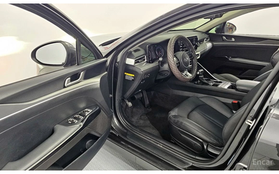 Kia K5 2.0 LPG Standard * НАЙ-ДОБРА ЦЕНА В БЪЛГАРИЯ* - автомобили, коли, обяви за нови и употребявани 6