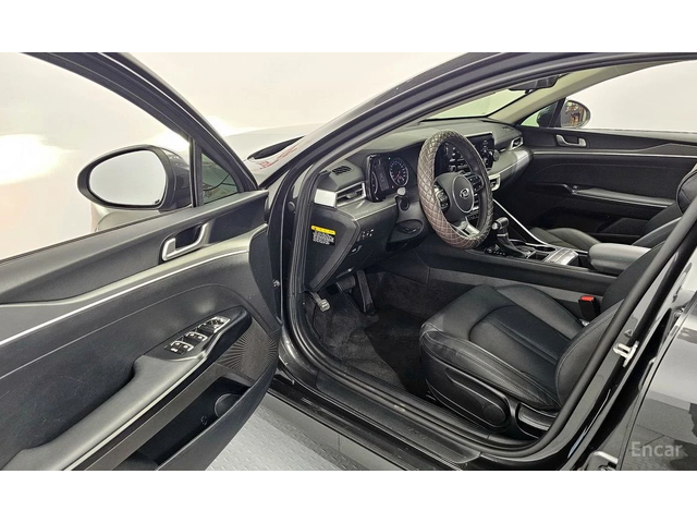 Kia K5 2.0 LPG Standard * НАЙ-ДОБРА ЦЕНА В БЪЛГАРИЯ* - автомобили, коли, обяви за нови и употребявани 6