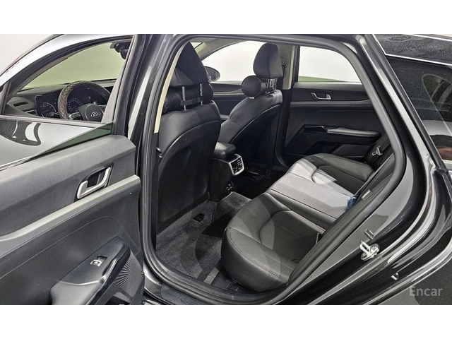 Kia K5 2.0 LPG Standard * НАЙ-ДОБРА ЦЕНА В БЪЛГАРИЯ* - автомобили, коли, обяви за нови и употребявани 7