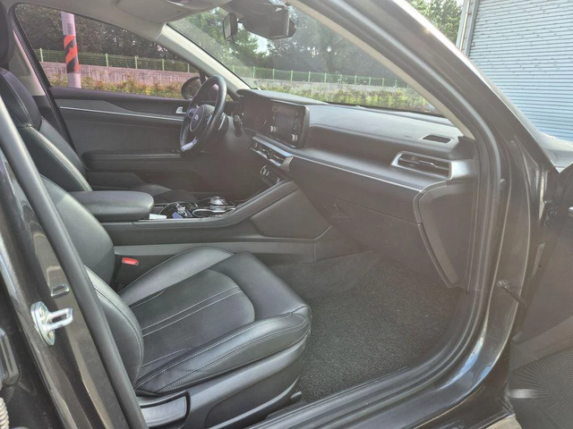 Kia K5 - автомобили, коли, обяви за нови и употребявани 7