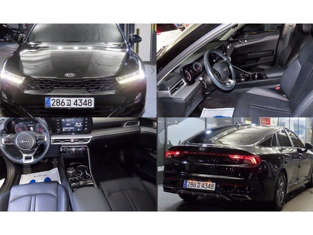 Kia K5 - автомобили, коли, обяви за нови и употребявани 0