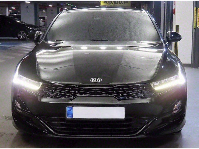 Kia K5 - автомобили, коли, обяви за нови и употребявани 1