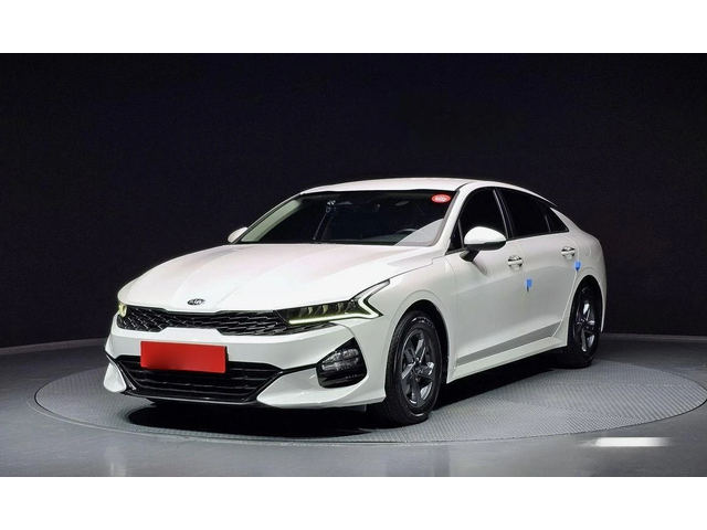 Kia K5 - автомобили, коли, обяви за нови и употребявани 0