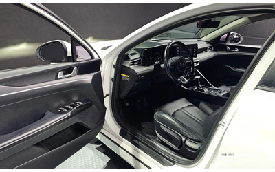 Kia K5 - автомобили, коли, обяви за нови и употребявани 11