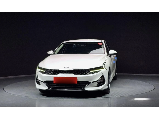 Kia K5 - автомобили, коли, обяви за нови и употребявани 2