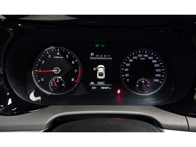 Kia K5 - автомобили, коли, обяви за нови и употребявани 7