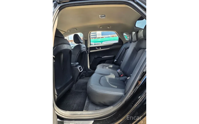 Kia K5 2.0 LPG * НАЙ-ДОБРА ЦЕНА В БЪЛГАРИЯ* - автомобили, коли, обяви за нови и употребявани 10