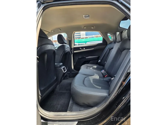 Kia K5 2.0 LPG * НАЙ-ДОБРА ЦЕНА В БЪЛГАРИЯ* - автомобили, коли, обяви за нови и употребявани 10