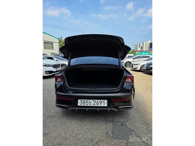 Kia K5 2.0 LPG * НАЙ-ДОБРА ЦЕНА В БЪЛГАРИЯ* - автомобили, коли, обяви за нови и употребявани 11