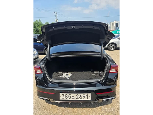 Kia K5 2.0 LPG * НАЙ-ДОБРА ЦЕНА В БЪЛГАРИЯ* - автомобили, коли, обяви за нови и употребявани 12