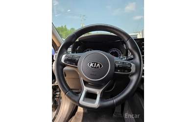 Kia K5 2.0 LPG * НАЙ-ДОБРА ЦЕНА В БЪЛГАРИЯ* - автомобили, коли, обяви за нови и употребявани 13