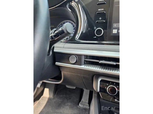 Kia K5 2.0 LPG * НАЙ-ДОБРА ЦЕНА В БЪЛГАРИЯ* - автомобили, коли, обяви за нови и употребявани 15