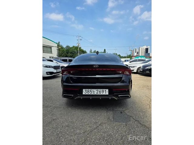 Kia K5 2.0 LPG * НАЙ-ДОБРА ЦЕНА В БЪЛГАРИЯ* - автомобили, коли, обяви за нови и употребявани 2