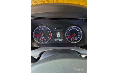 Kia K5 2.0 LPG * НАЙ-ДОБРА ЦЕНА В БЪЛГАРИЯ* - автомобили, коли, обяви за нови и употребявани 7