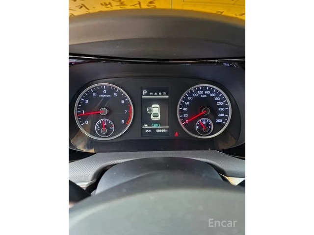 Kia K5 2.0 LPG * НАЙ-ДОБРА ЦЕНА В БЪЛГАРИЯ* - автомобили, коли, обяви за нови и употребявани 7