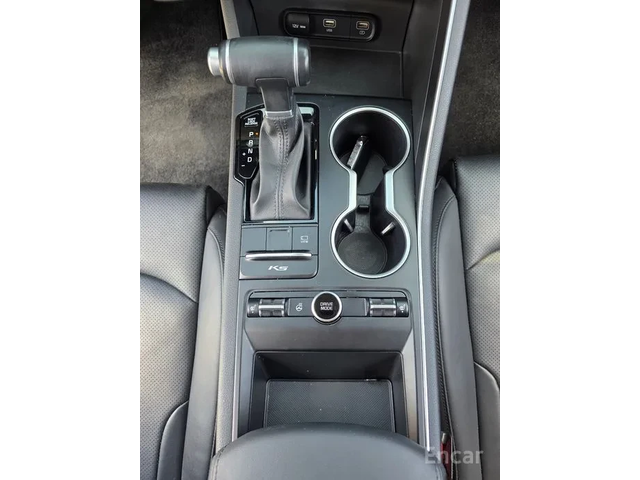 Kia K5 2.0 LPG * НАЙ-ДОБРА ЦЕНА В БЪЛГАРИЯ* - автомобили, коли, обяви за нови и употребявани 8