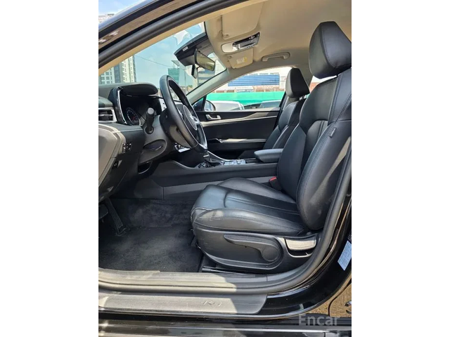 Kia K5 2.0 LPG * НАЙ-ДОБРА ЦЕНА В БЪЛГАРИЯ* - автомобили, коли, обяви за нови и употребявани 9