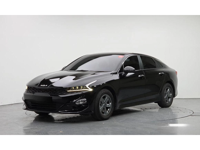 Kia K5 - автомобили, коли, обяви за нови и употребявани 0