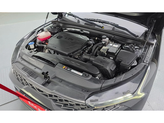 Kia K5 - автомобили, коли, обяви за нови и употребявани 5