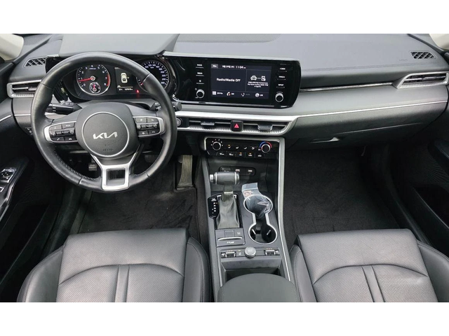 Kia K5 - автомобили, коли, обяви за нови и употребявани 6