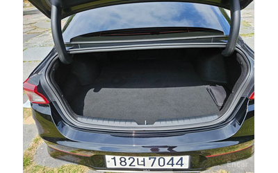 Kia K5 2.0 LPG TRENDY * ТОП ЦЕНА* - автомобили, коли, обяви за нови и употребявани 10