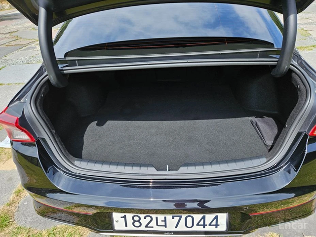 Kia K5 2.0 LPG TRENDY * ТОП ЦЕНА* - автомобили, коли, обяви за нови и употребявани 10