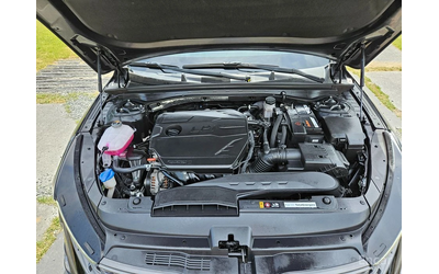 Kia K5 2.0 LPG TRENDY * ТОП ЦЕНА* - автомобили, коли, обяви за нови и употребявани 11