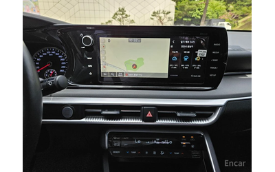 Kia K5 2.0 LPG TRENDY * ТОП ЦЕНА* - автомобили, коли, обяви за нови и употребявани 13