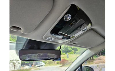 Kia K5 2.0 LPG TRENDY * ТОП ЦЕНА* - автомобили, коли, обяви за нови и употребявани 15