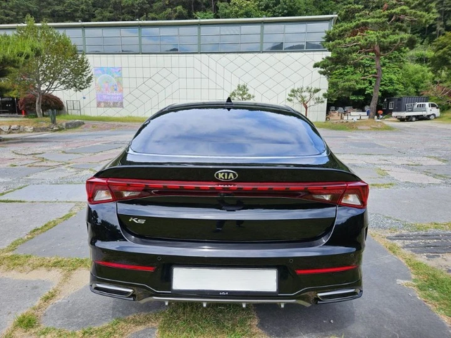 Kia K5 2.0 LPG TRENDY * ТОП ЦЕНА* - автомобили, коли, обяви за нови и употребявани 2