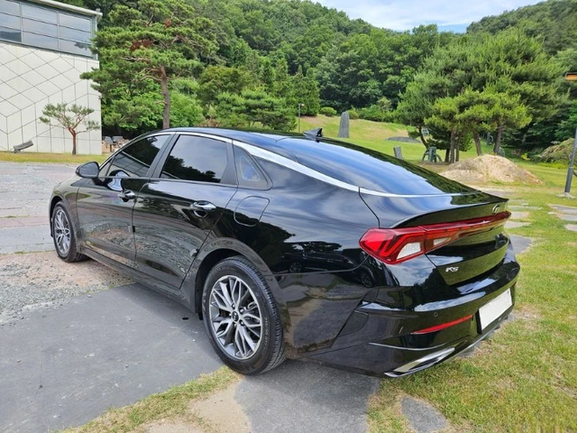 Kia K5 2.0 LPG TRENDY * ТОП ЦЕНА* - автомобили, коли, обяви за нови и употребявани 3