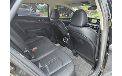 Kia K5 2.0 LPG TRENDY * ТОП ЦЕНА* - автомобили, коли, обяви за нови и употребявани 7